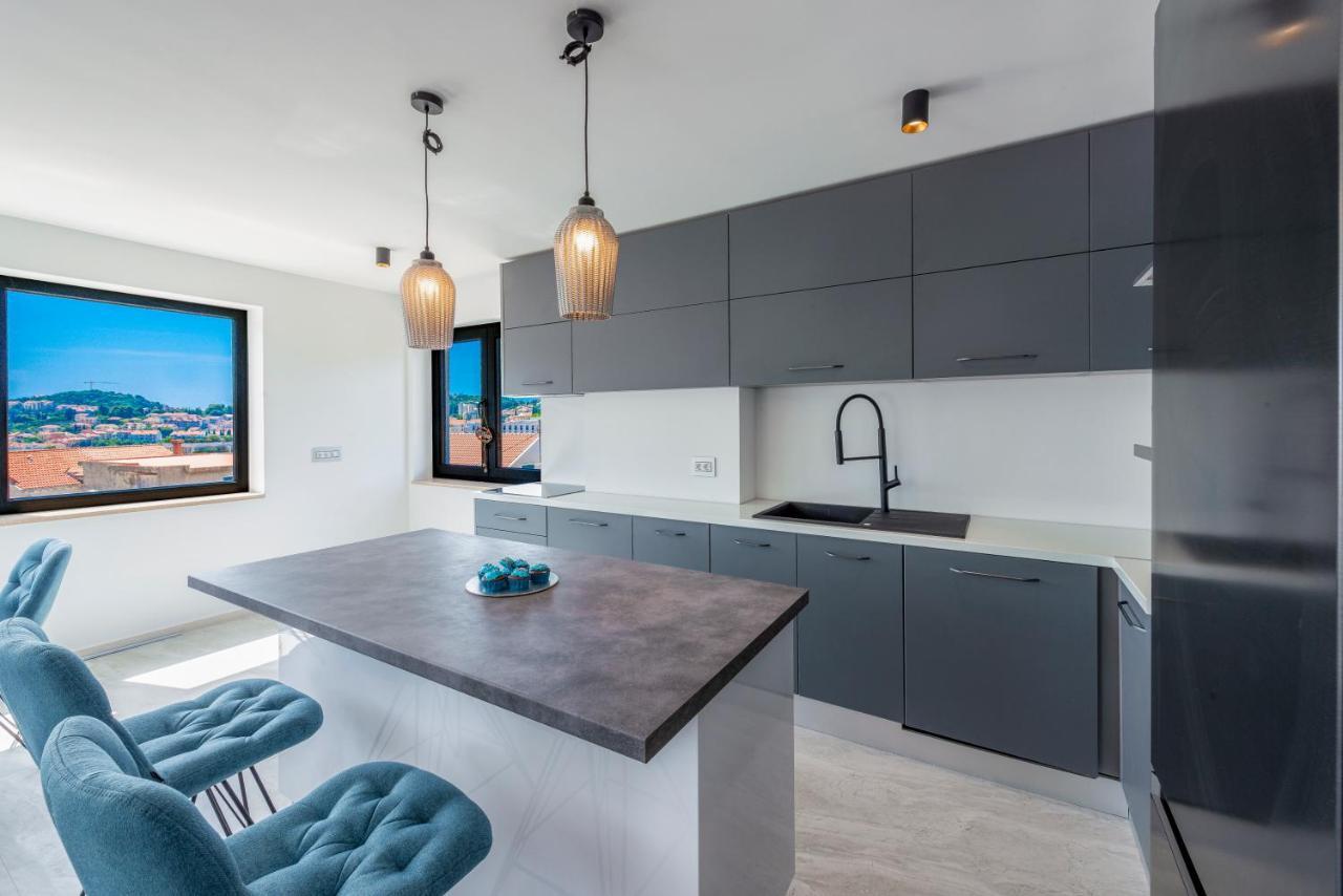 Paladium Exclusive Apartment Дубровник Екстер'єр фото