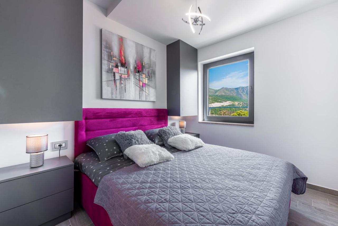 Paladium Exclusive Apartment Дубровник Екстер'єр фото