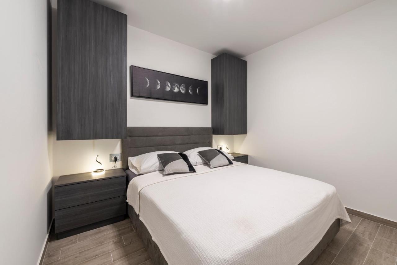 Paladium Exclusive Apartment Дубровник Екстер'єр фото
