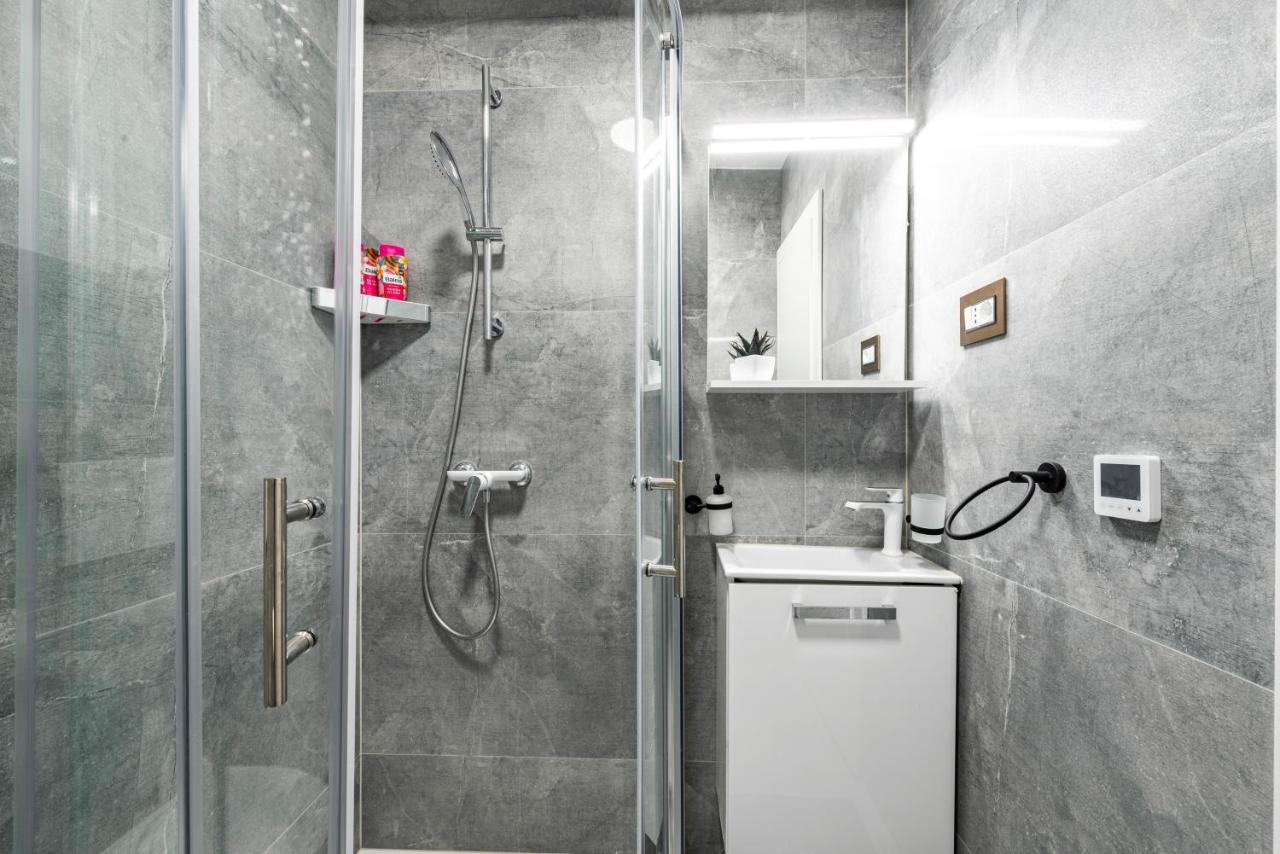 Paladium Exclusive Apartment Дубровник Екстер'єр фото