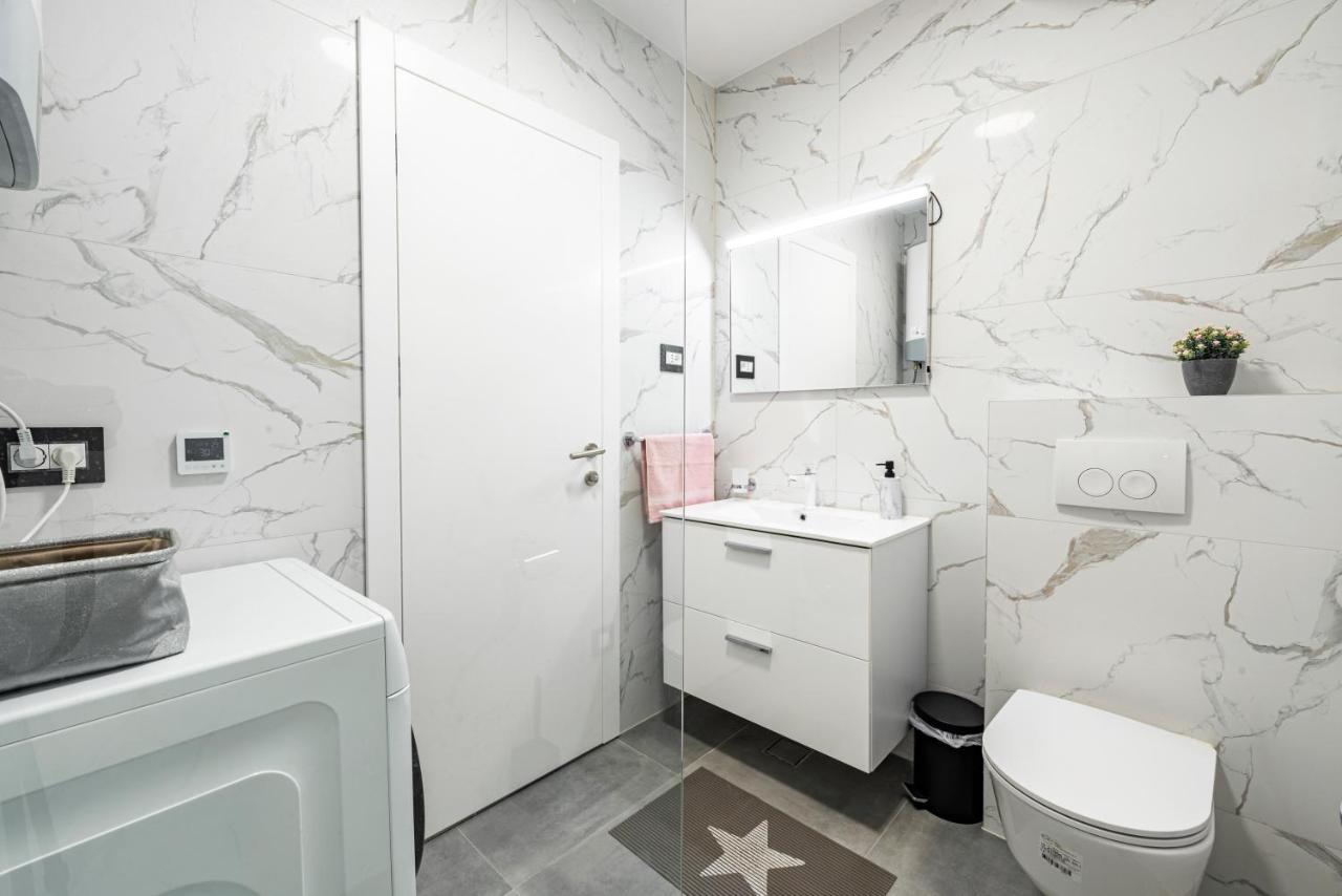 Paladium Exclusive Apartment Дубровник Екстер'єр фото